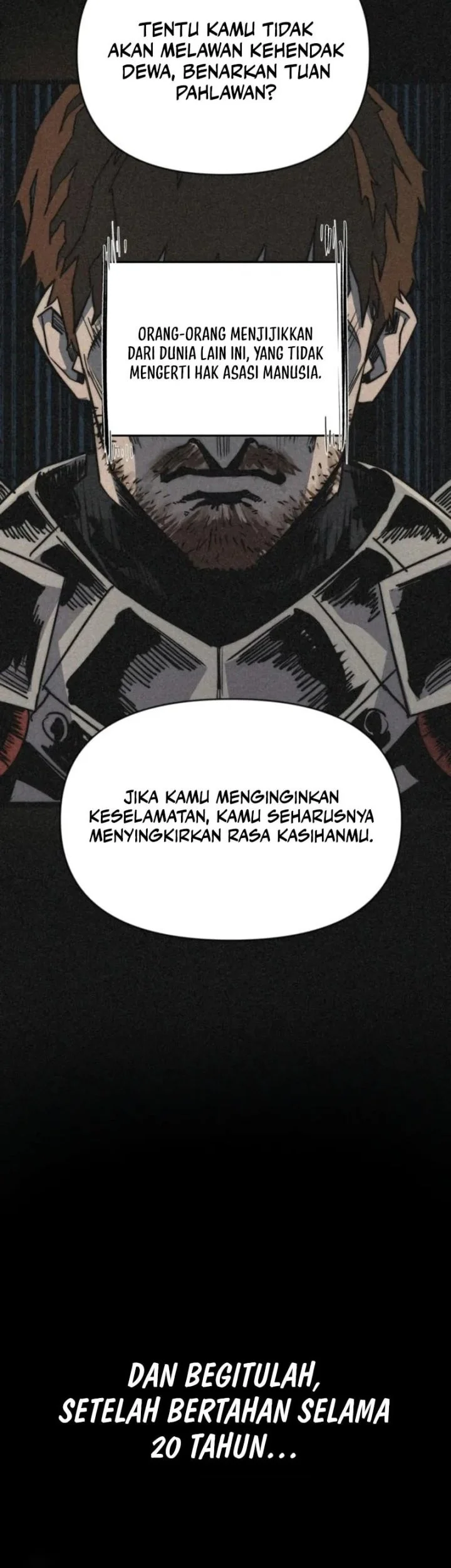 World-Saving Is A Skill Chapter 0.1 page 73