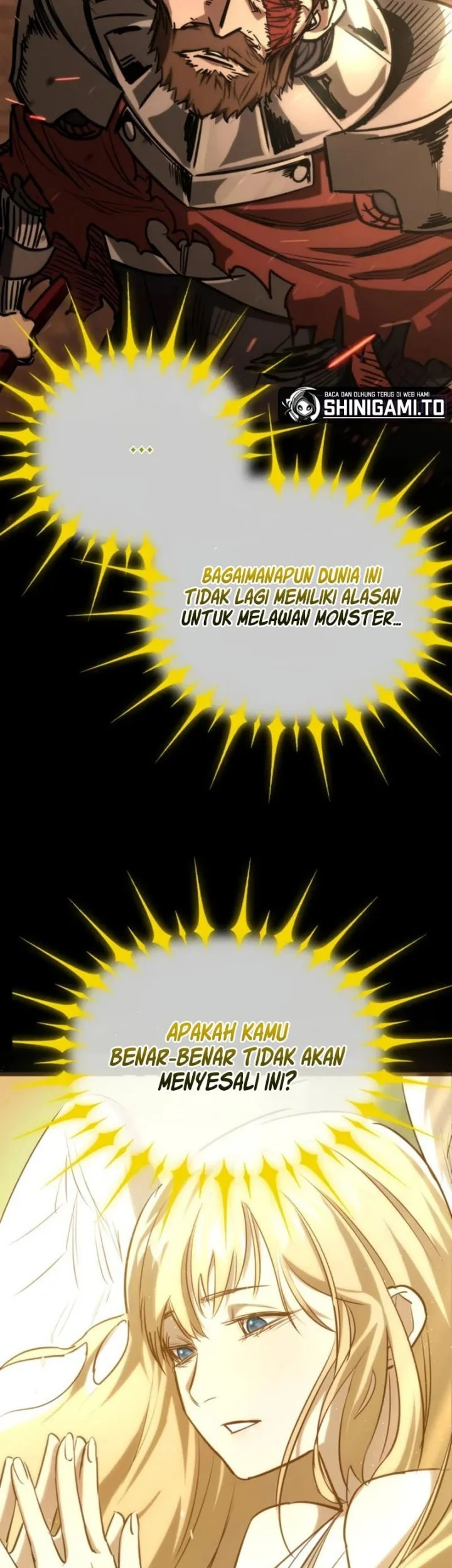 World-Saving Is A Skill Chapter 0.1 page 89