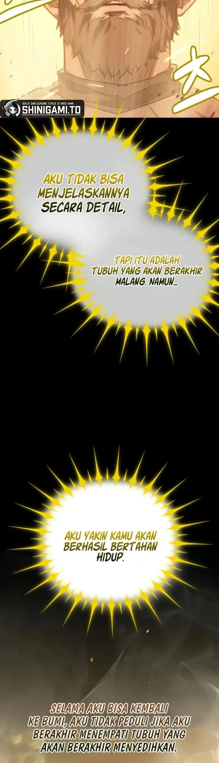 World-Saving Is A Skill Chapter 0.1 page 96