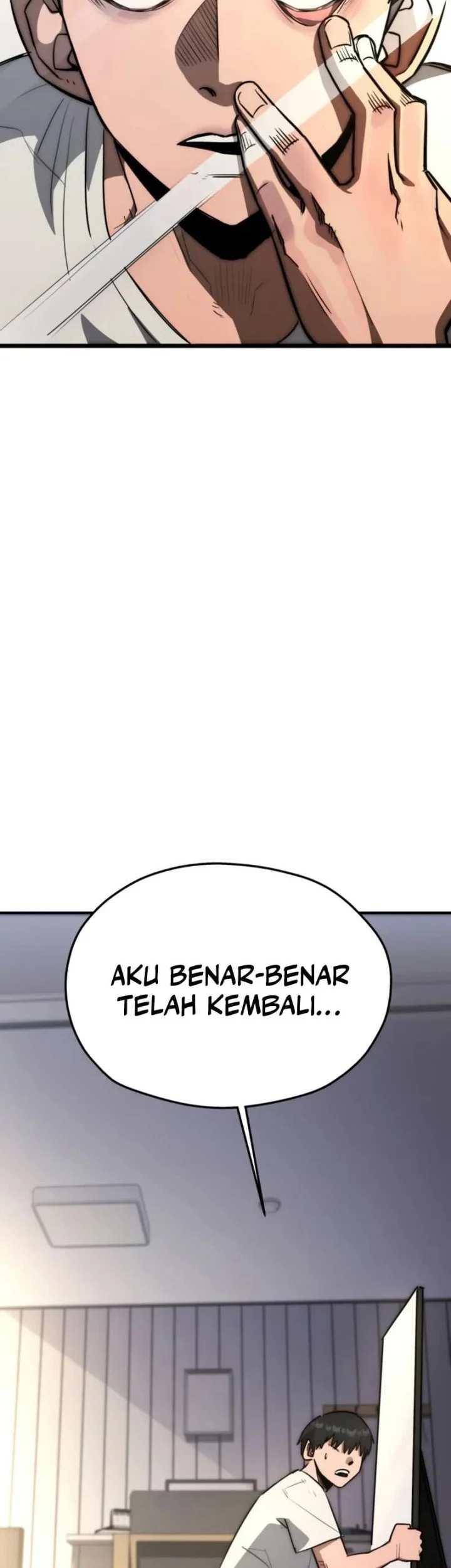 World-Saving Is A Skill Chapter 0.1 page 104