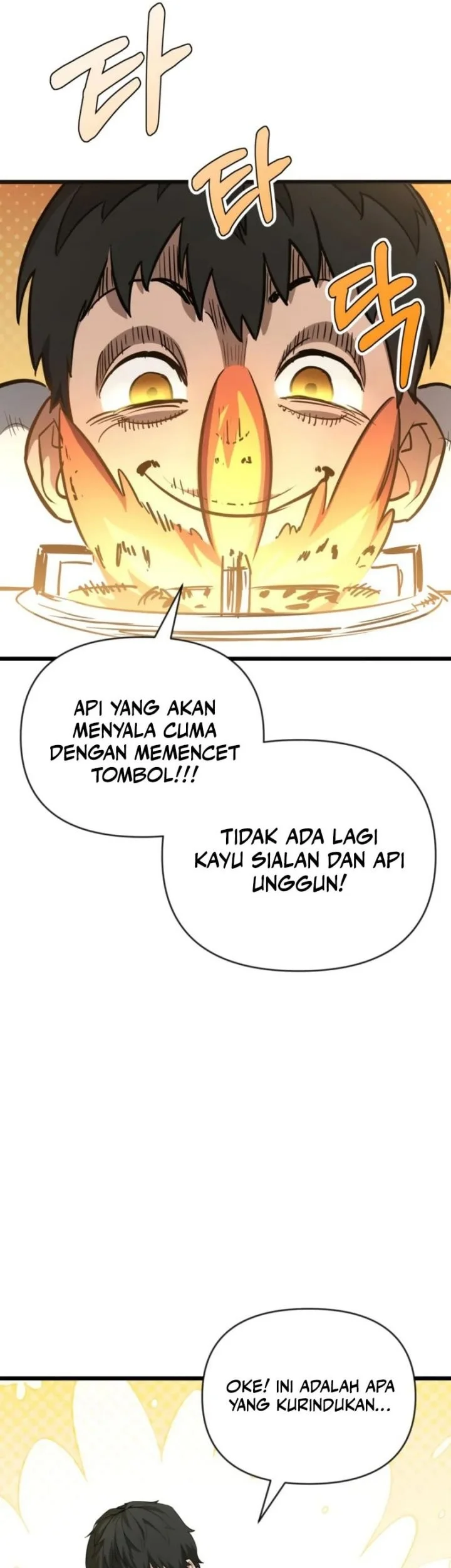 World-Saving Is A Skill Chapter 0.1 page 107