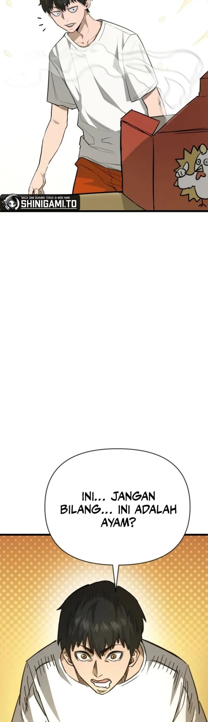 World-Saving Is A Skill Chapter 0.1 page 108