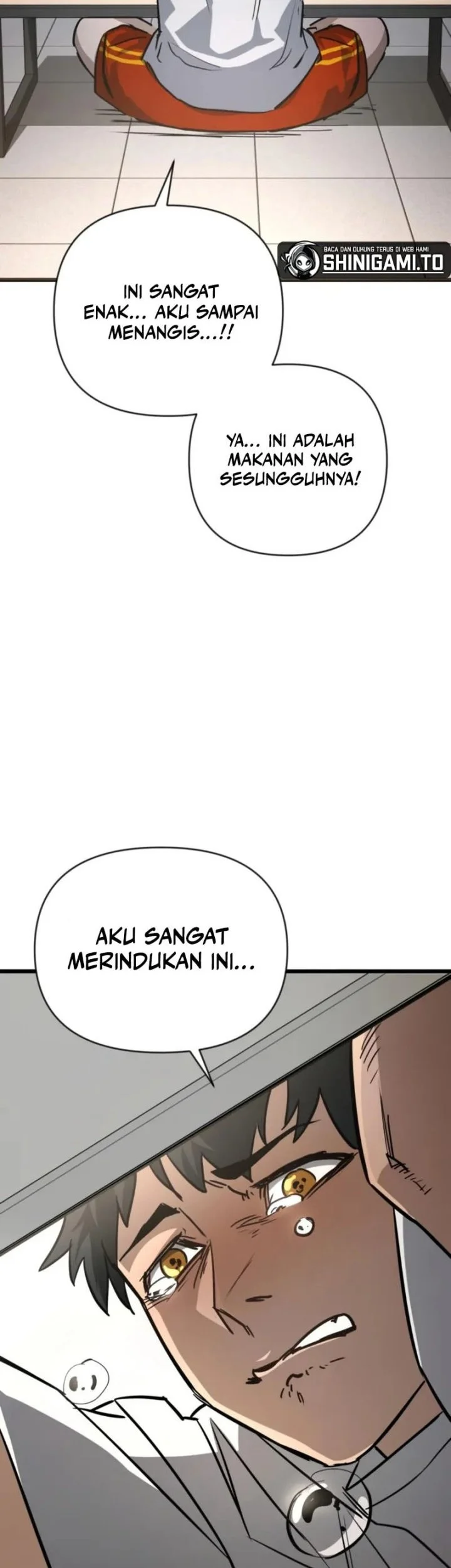 World-Saving Is A Skill Chapter 0.1 page 112