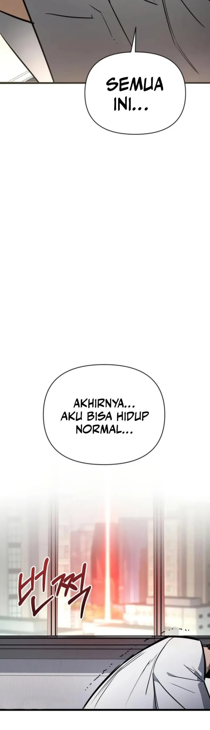 World-Saving Is A Skill Chapter 0.1 page 113