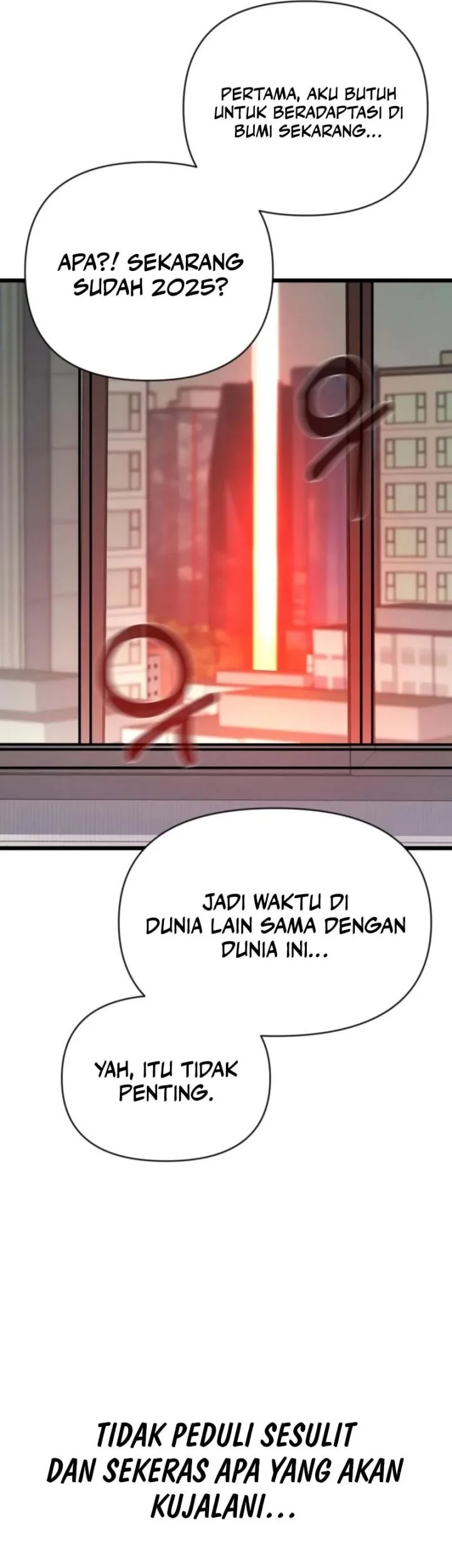 World-Saving Is A Skill Chapter 0.1 page 115