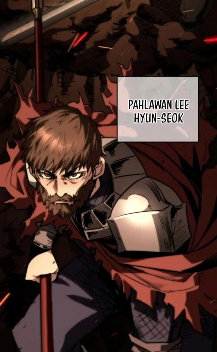 World-Saving Is A Skill Chapter 0.1 page 9