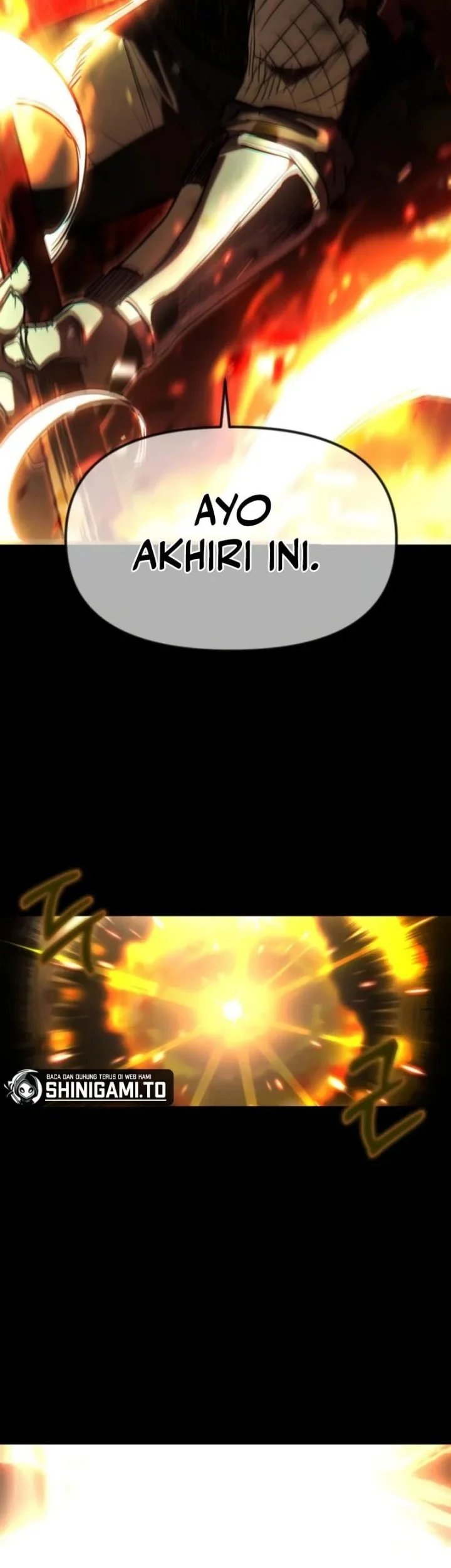 World-Saving Is A Skill Chapter 0.1 page 19