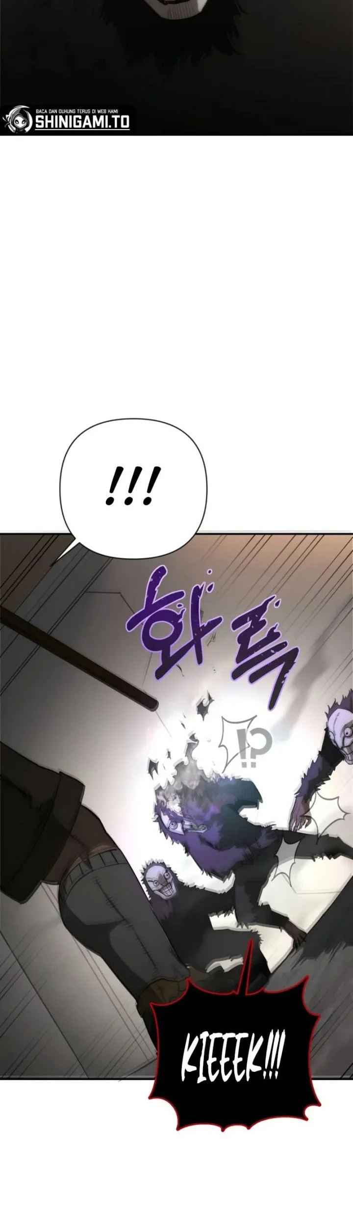World-Saving Is A Skill Chapter 1 page 40