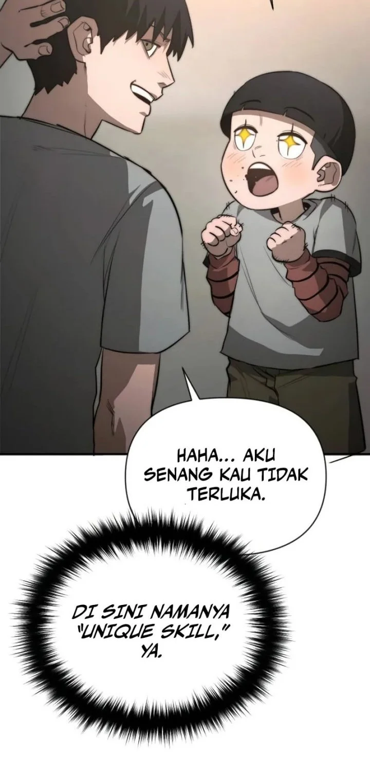 World-Saving Is A Skill Chapter 1 page 45