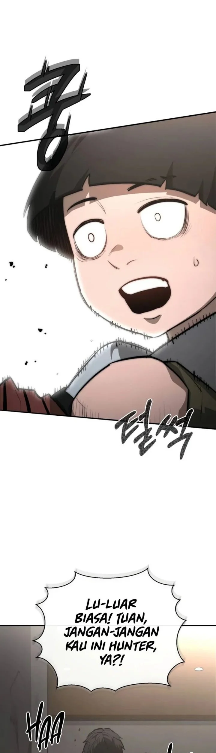 World-Saving Is A Skill Chapter 1 page 58