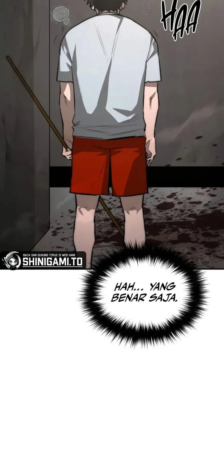World-Saving Is A Skill Chapter 1 page 59