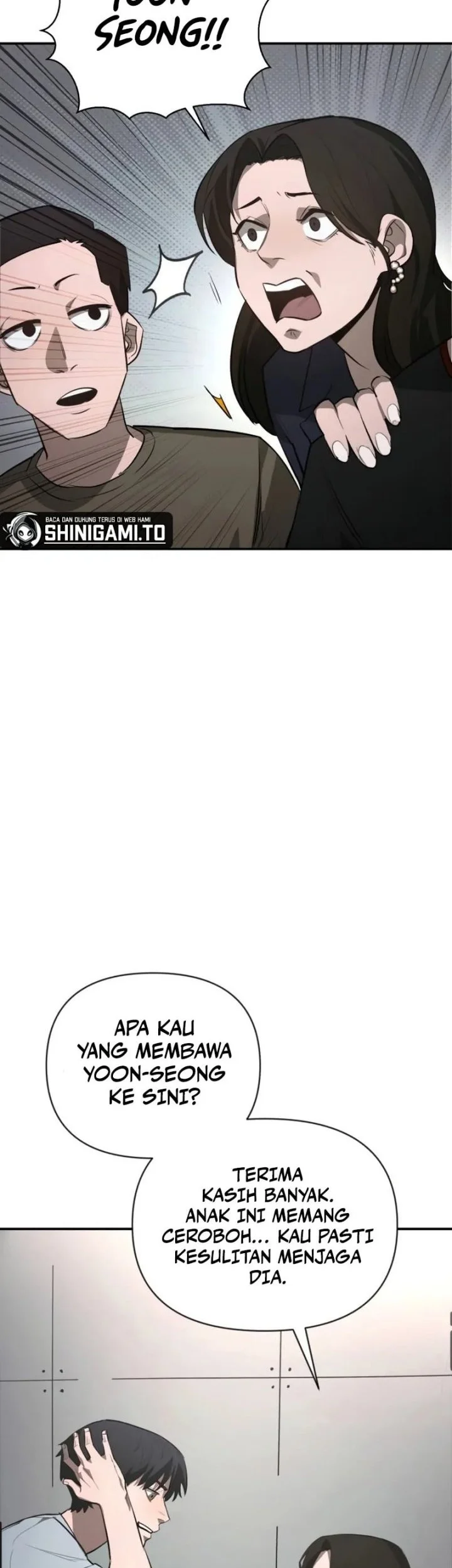 World-Saving Is A Skill Chapter 1 page 64