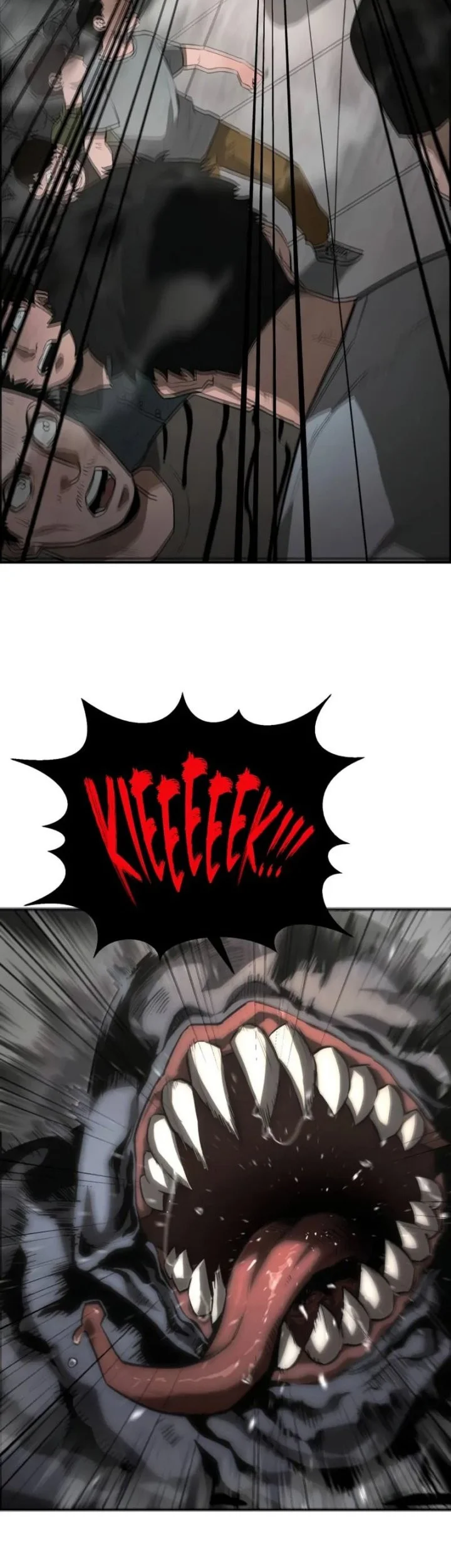 World-Saving Is A Skill Chapter 1 page 69