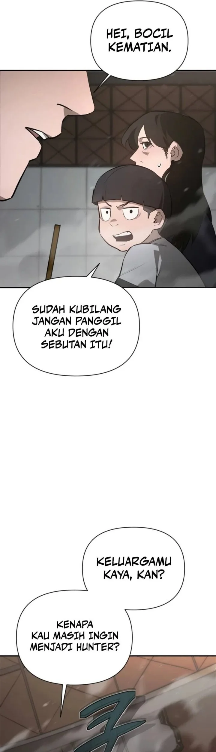 World-Saving Is A Skill Chapter 1 page 75