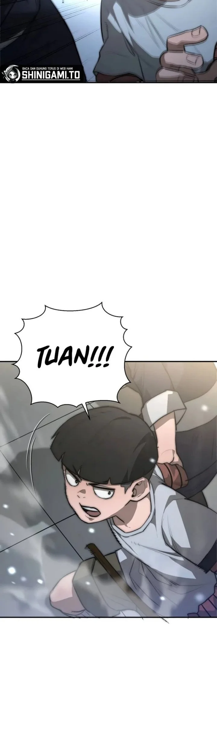 World-Saving Is A Skill Chapter 1 page 84