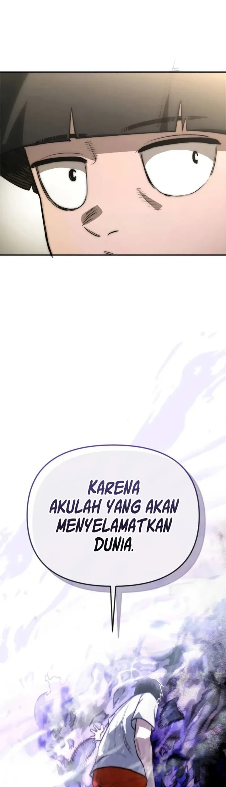 World-Saving Is A Skill Chapter 1 page 85