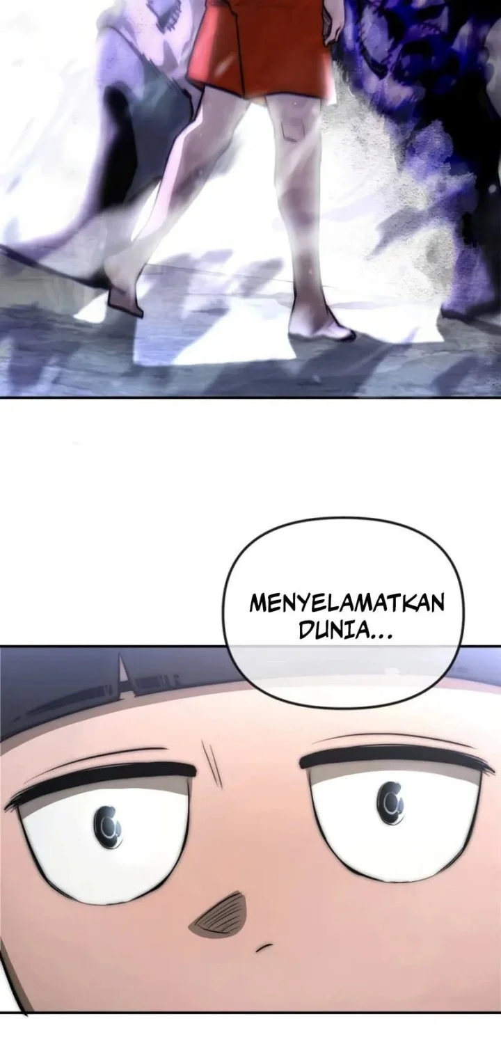 World-Saving Is A Skill Chapter 1 page 86