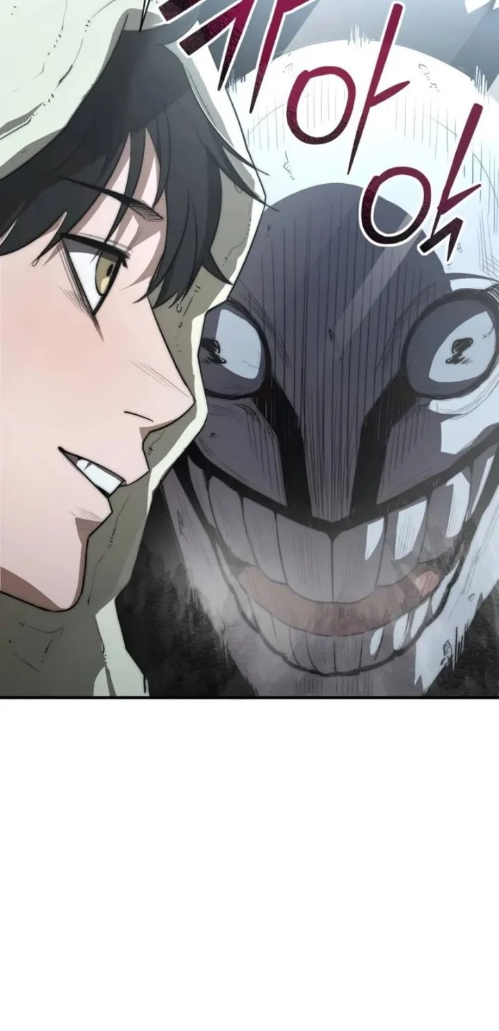 World-Saving Is A Skill Chapter 1 page 5