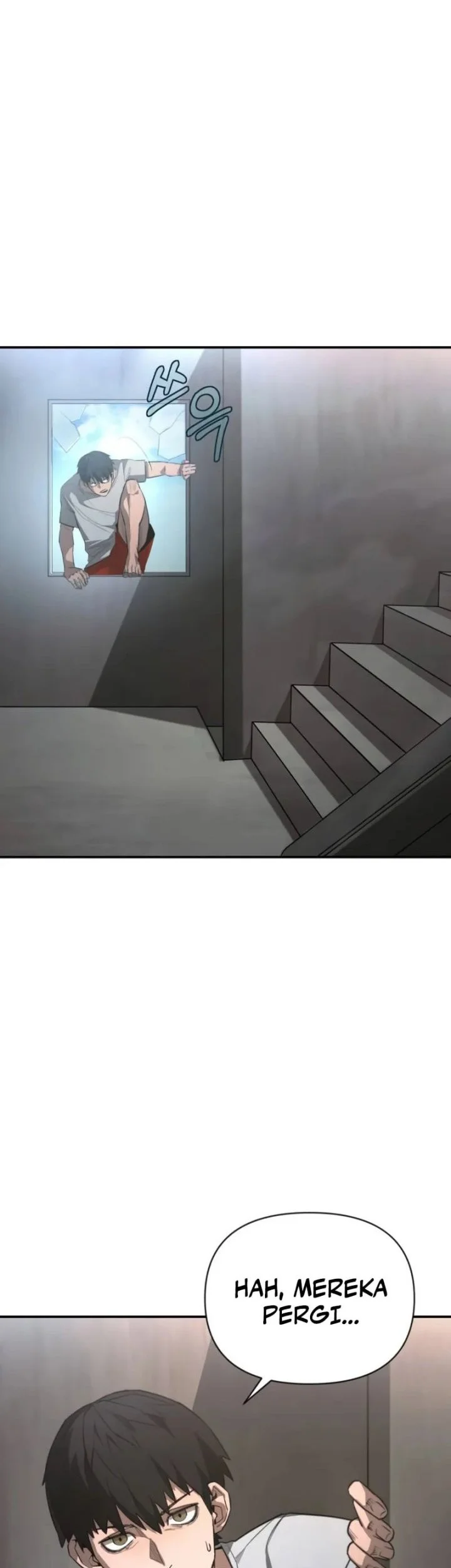 World-Saving Is A Skill Chapter 1 page 16