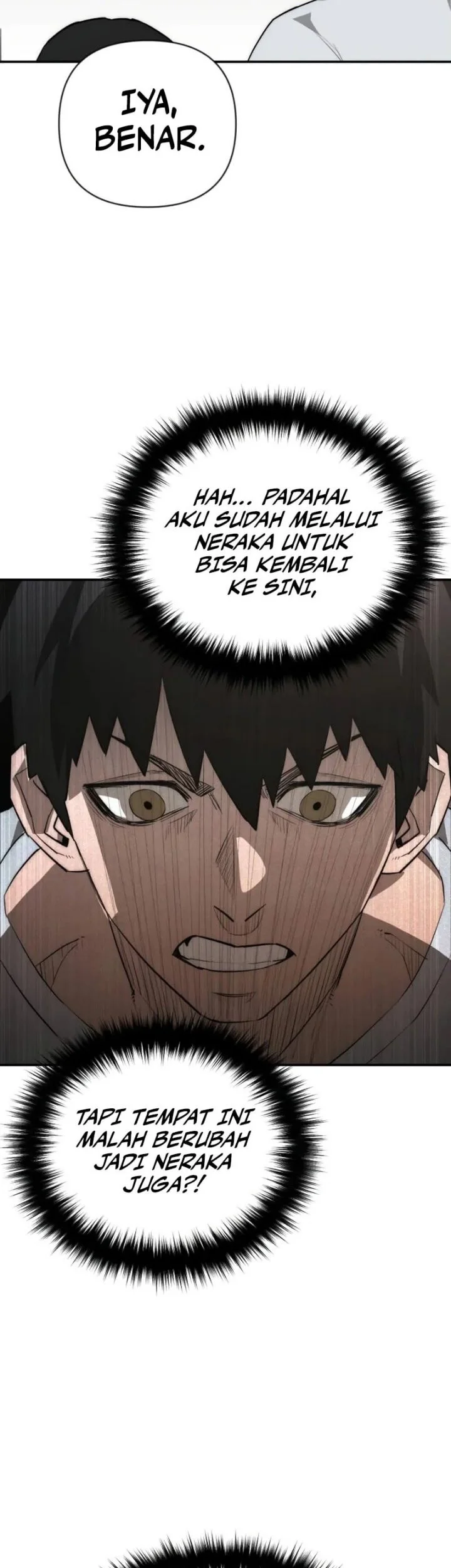 World-Saving Is A Skill Chapter 1 page 24