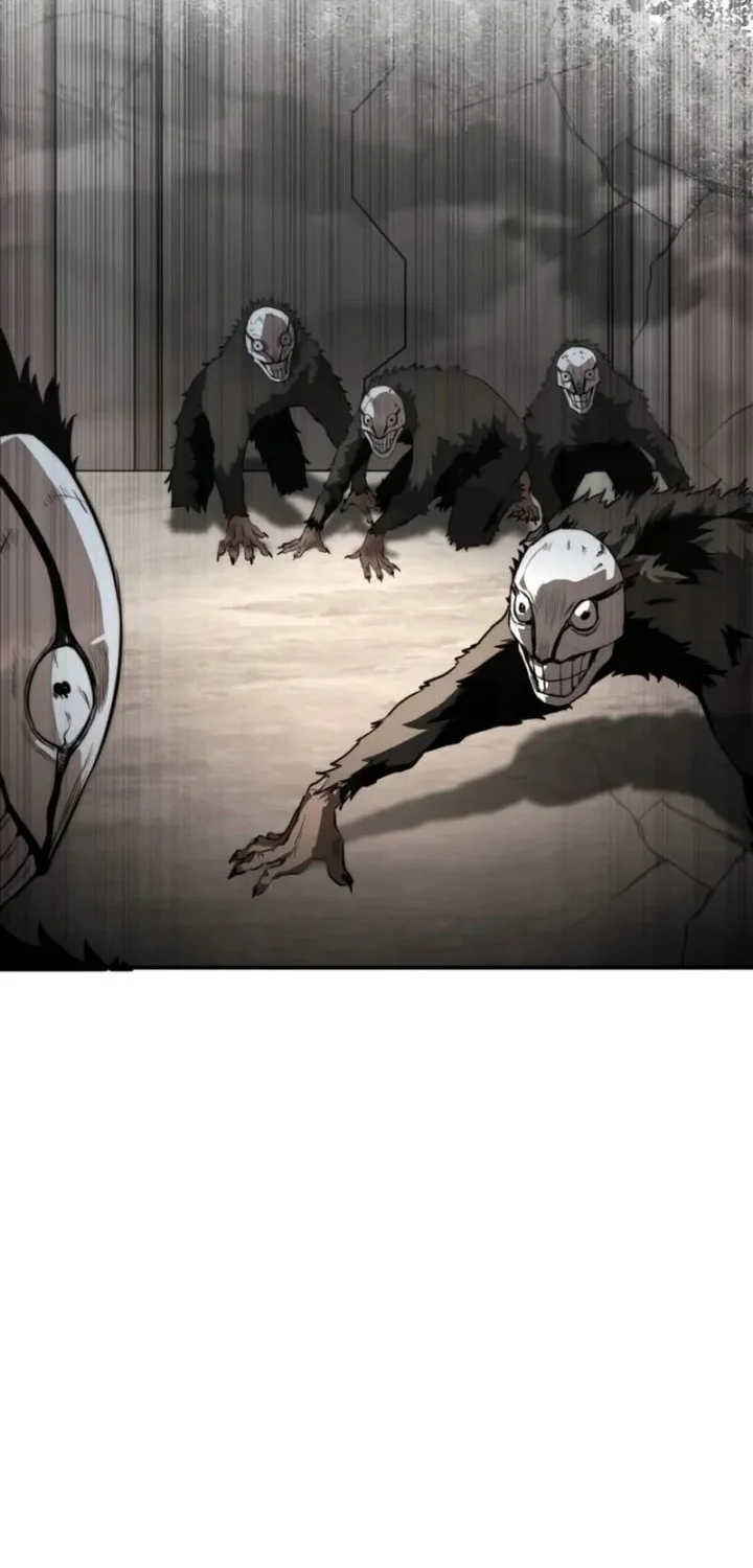 World-Saving Is A Skill Chapter 1 page 33