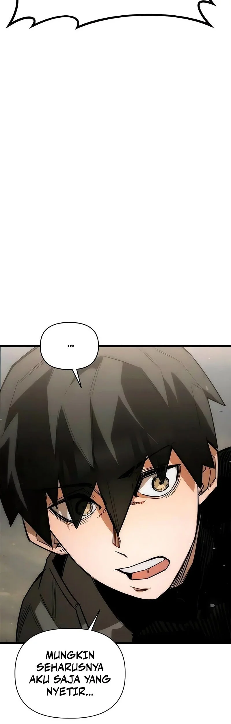 World-Saving Is A Skill Chapter 10 page 37