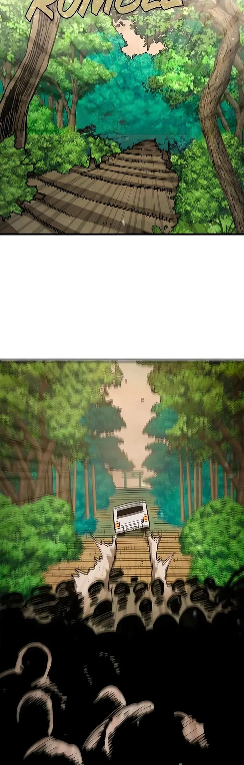 World-Saving Is A Skill Chapter 10 page 39