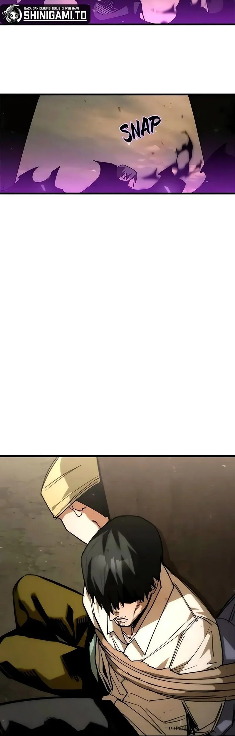 World-Saving Is A Skill Chapter 10 page 49