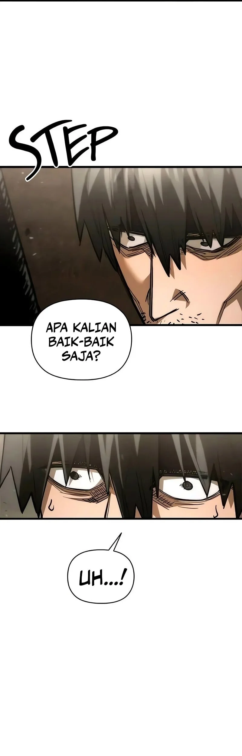 World-Saving Is A Skill Chapter 10 page 50