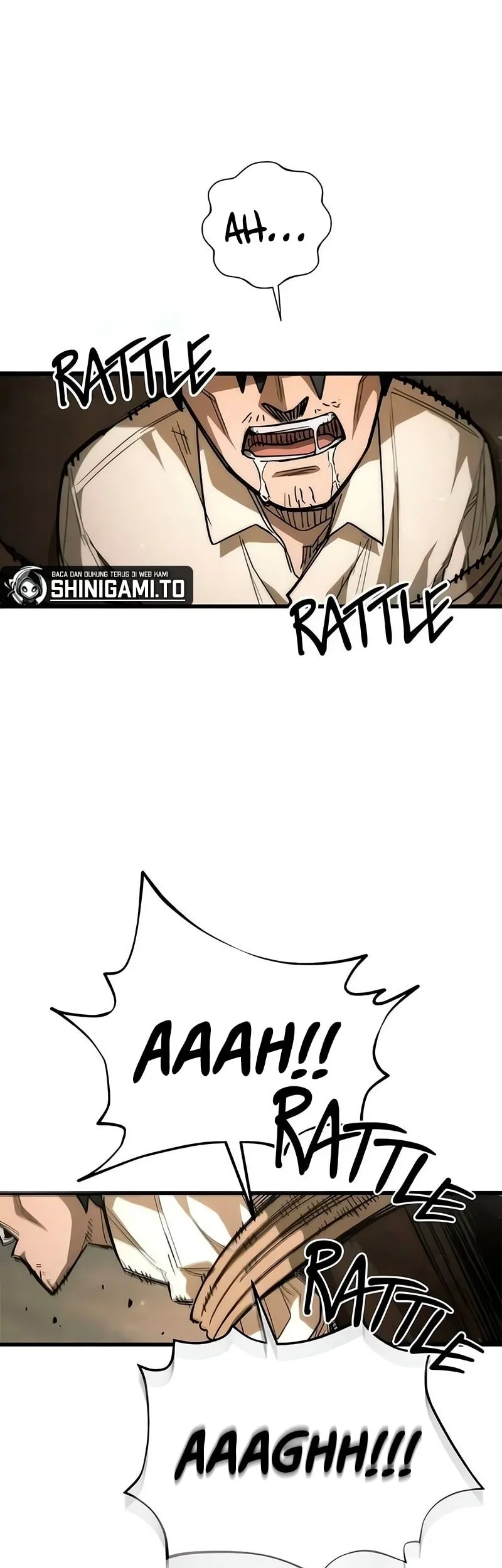 World-Saving Is A Skill Chapter 10 page 52