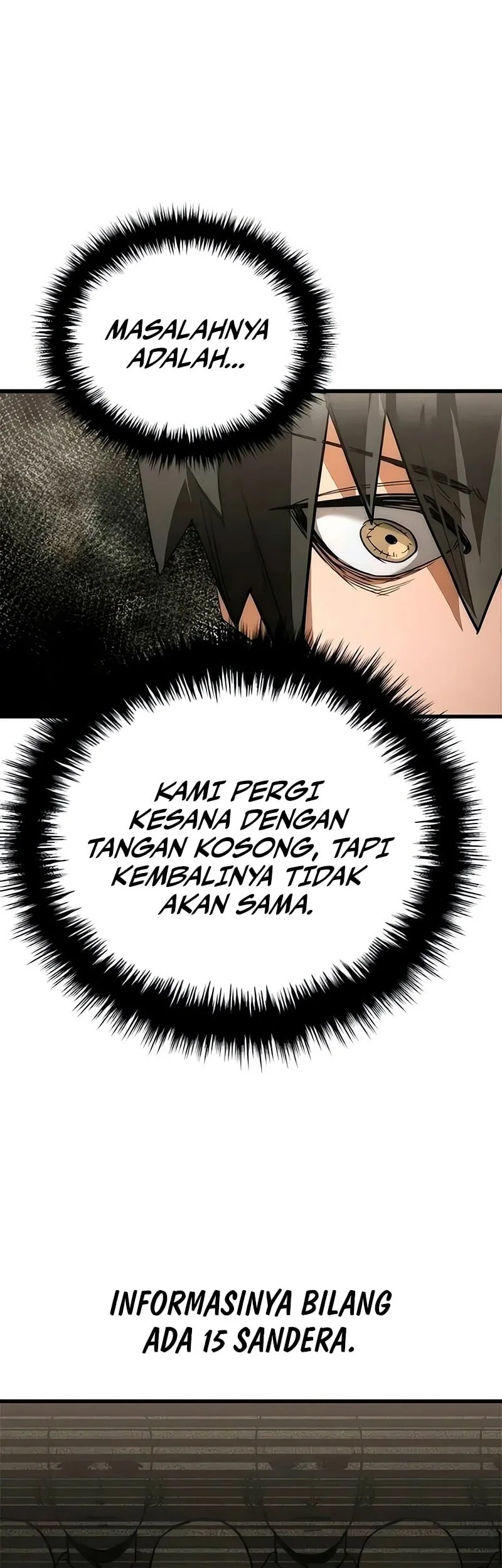 World-Saving Is A Skill Chapter 10 page 16