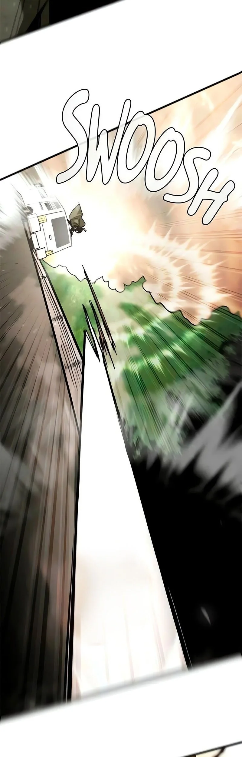 World-Saving Is A Skill Chapter 10 page 28