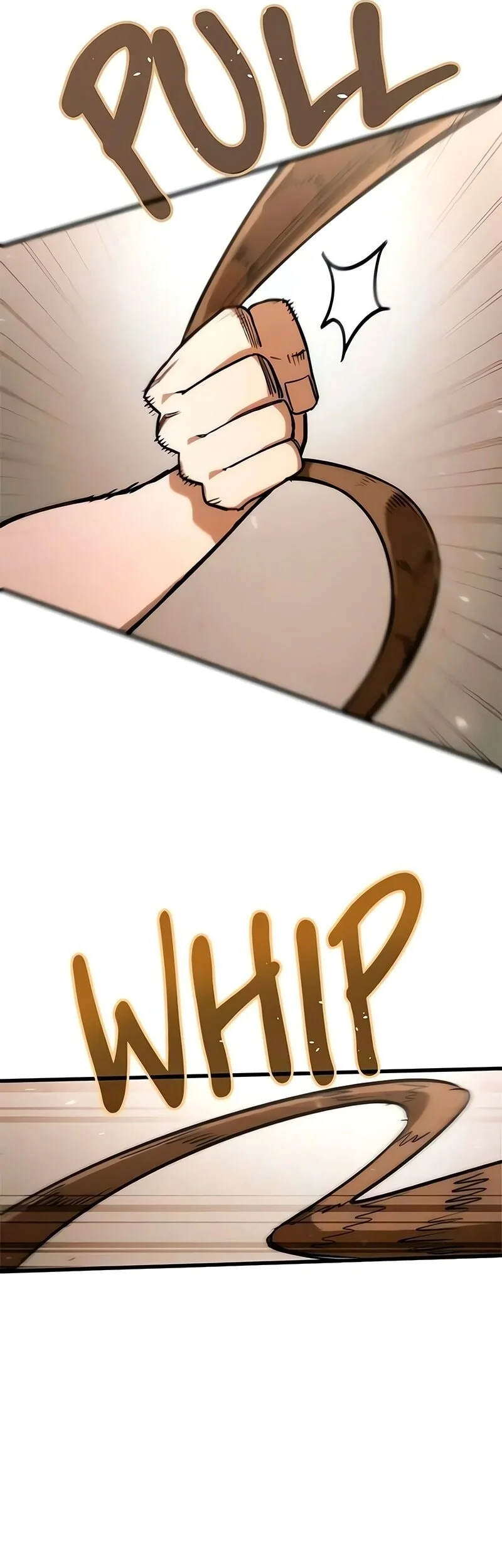 World-Saving Is A Skill Chapter 10 page 30