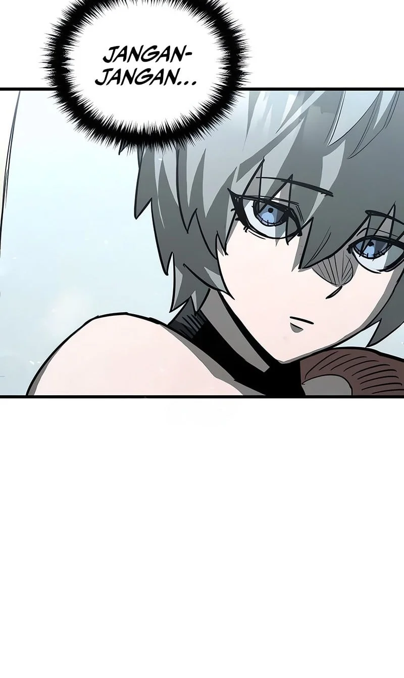 World-Saving Is A Skill Chapter 11 page 44
