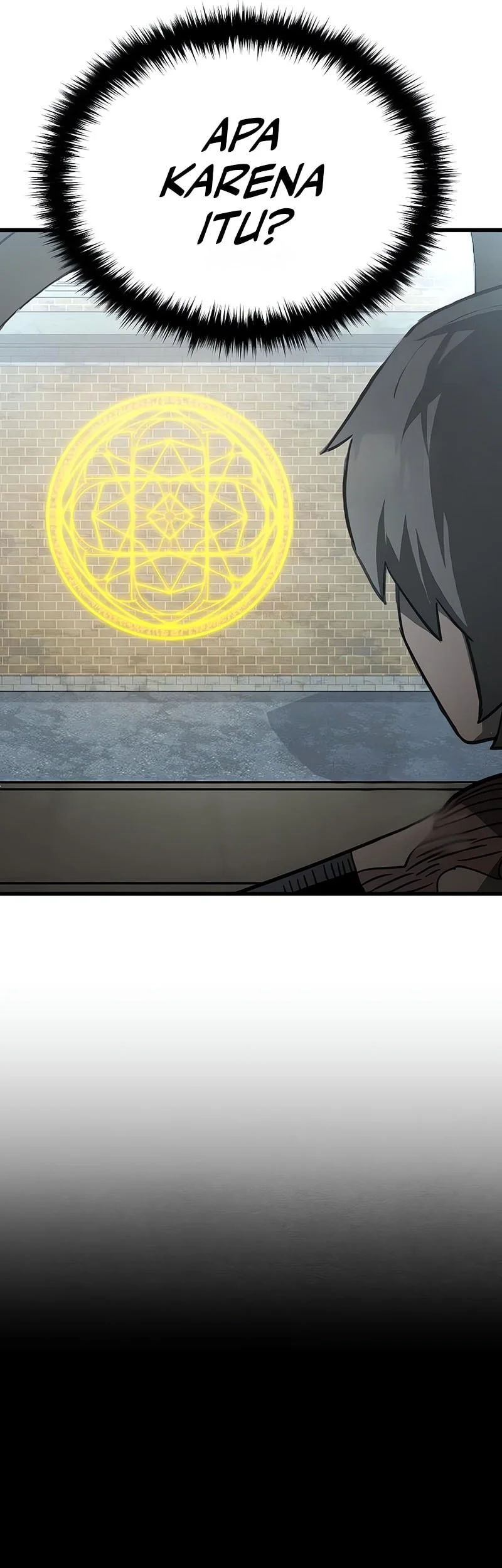 World-Saving Is A Skill Chapter 11 page 45