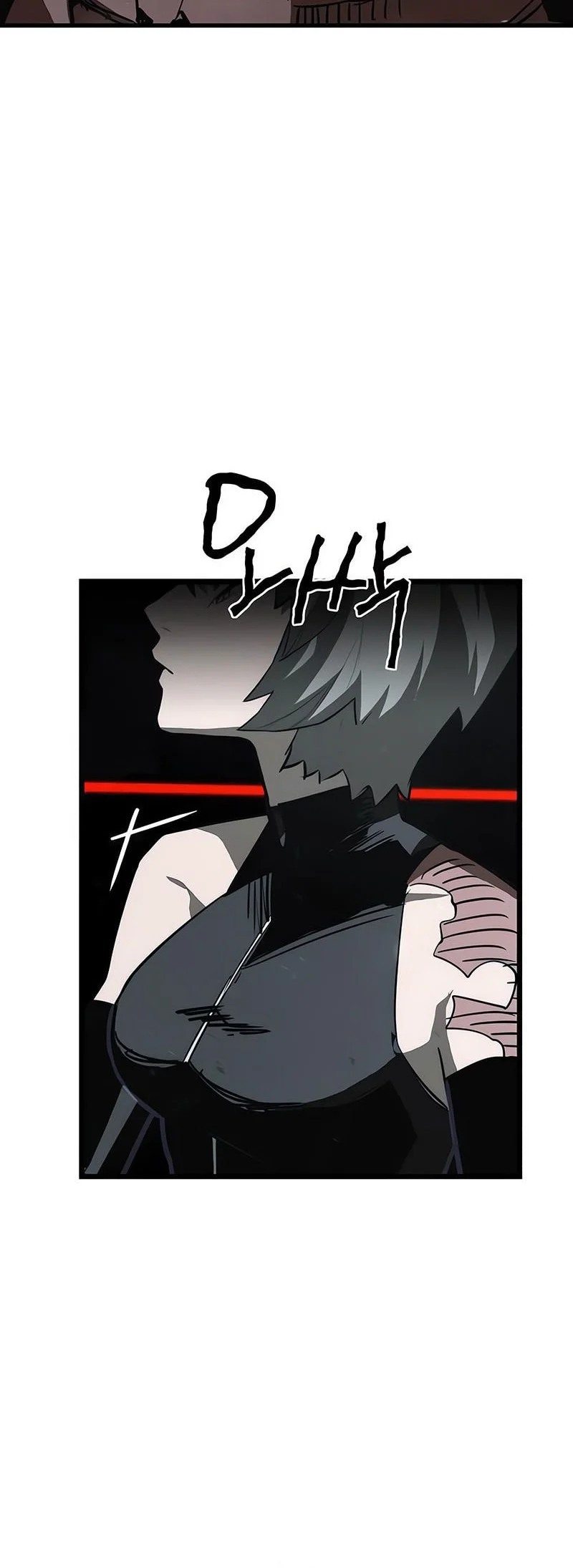 World-Saving Is A Skill Chapter 11 page 52