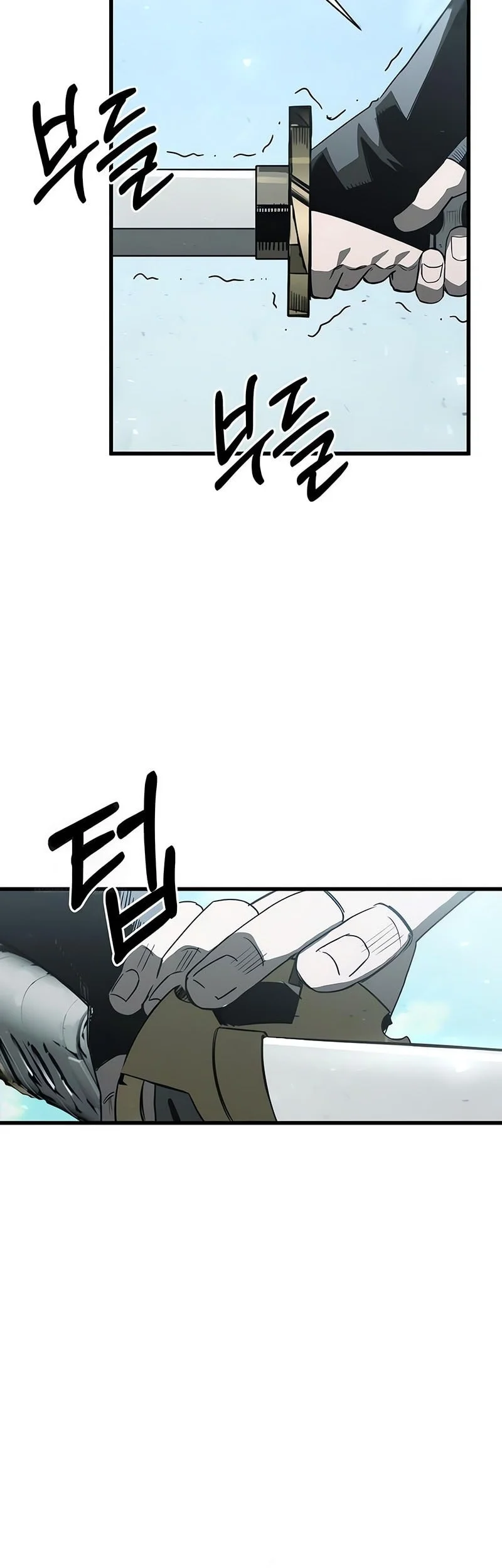 World-Saving Is A Skill Chapter 11 page 55