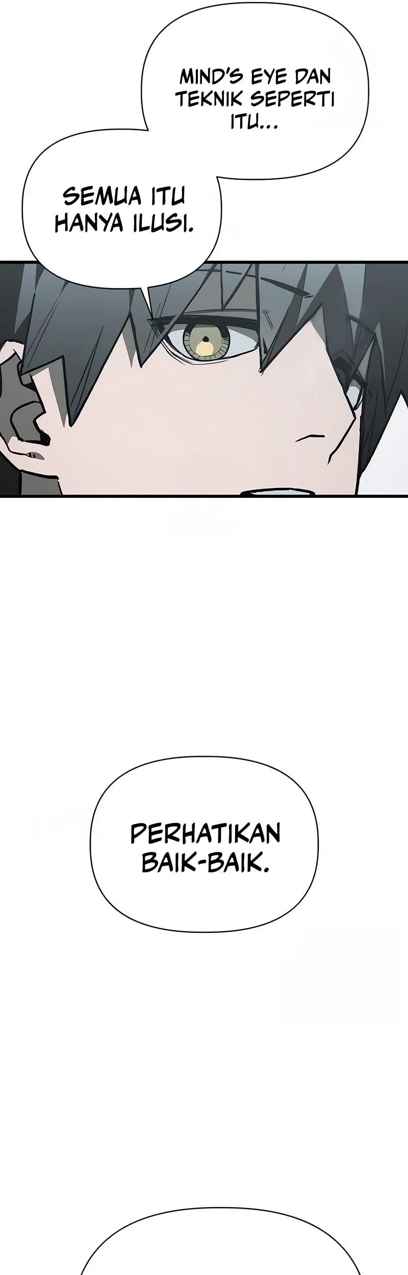 World-Saving Is A Skill Chapter 11 page 57