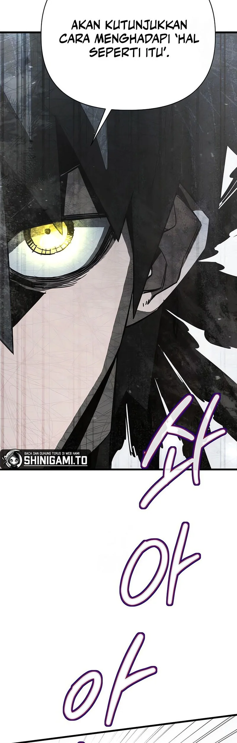 World-Saving Is A Skill Chapter 11 page 58