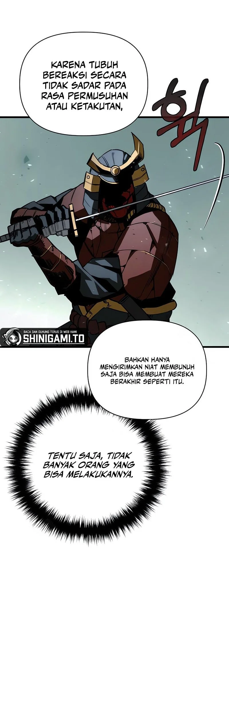 World-Saving Is A Skill Chapter 11 page 62