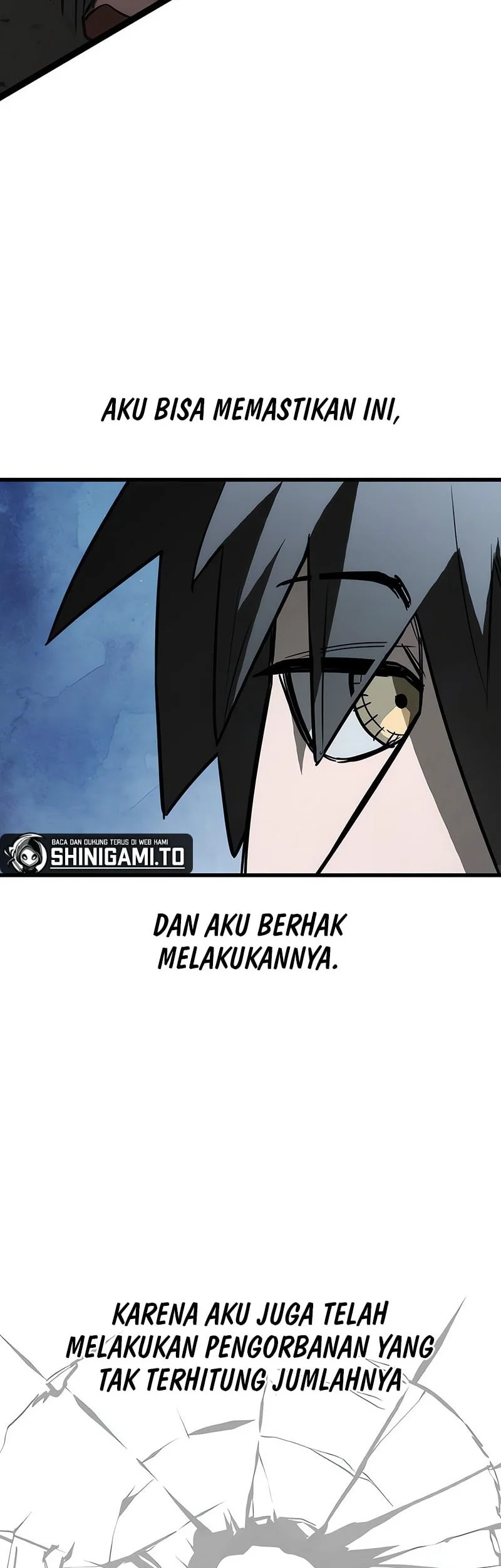 World-Saving Is A Skill Chapter 11 page 70