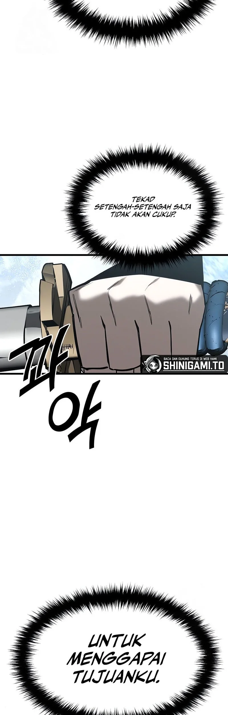 World-Saving Is A Skill Chapter 11 page 74