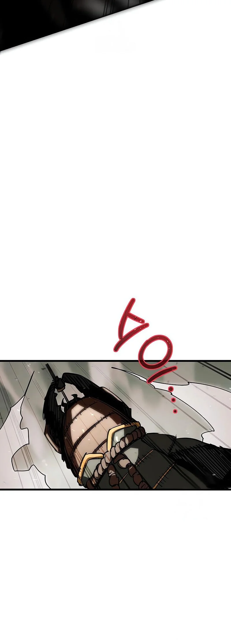 World-Saving Is A Skill Chapter 11 page 4