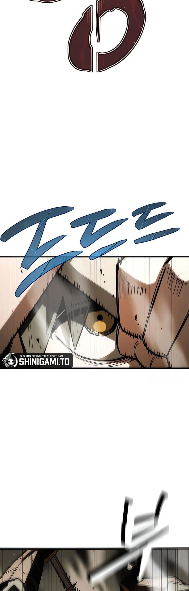 World-Saving Is A Skill Chapter 11 page 6