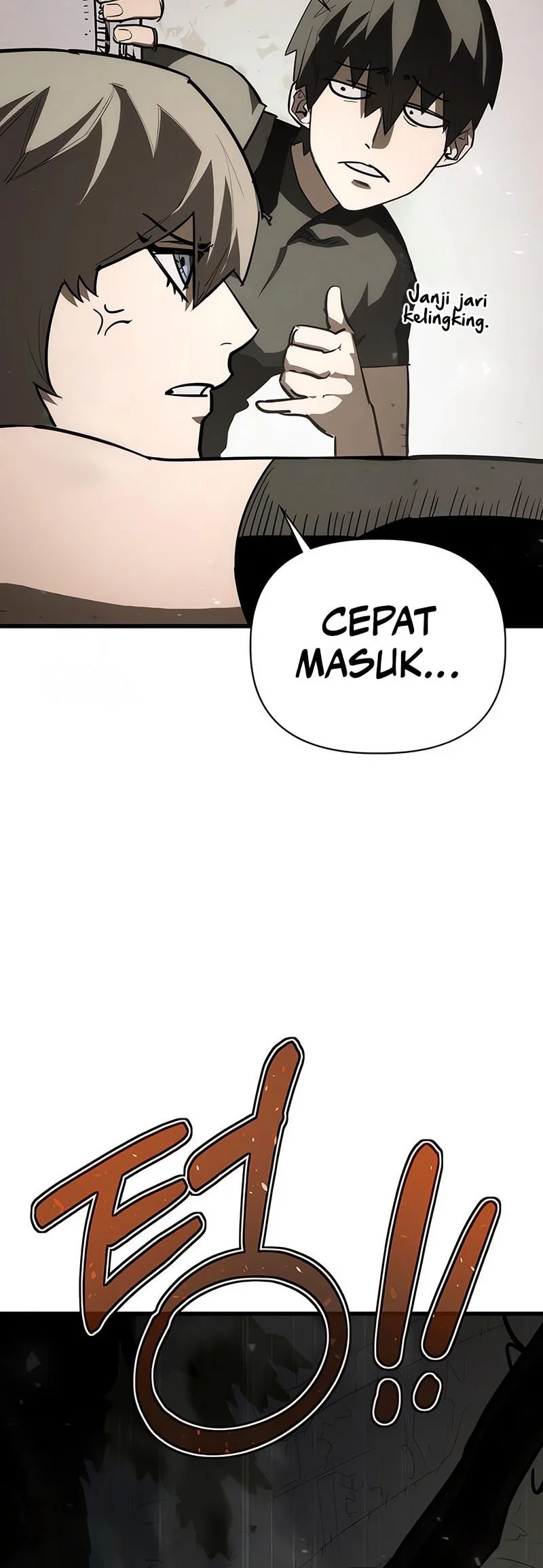World-Saving Is A Skill Chapter 11 page 12