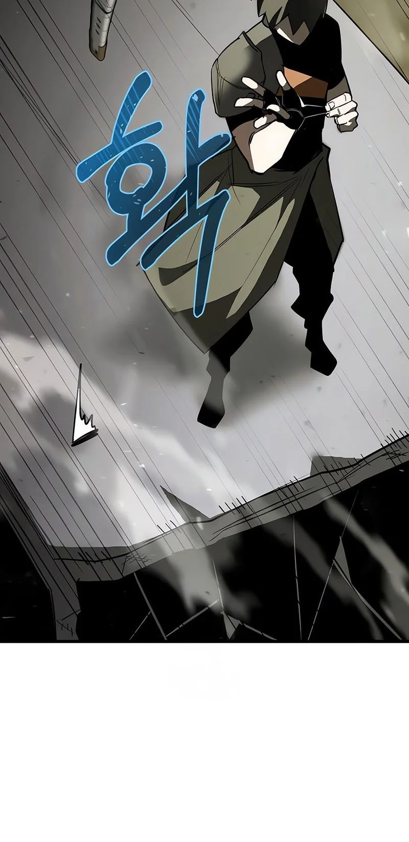 World-Saving Is A Skill Chapter 11 page 20