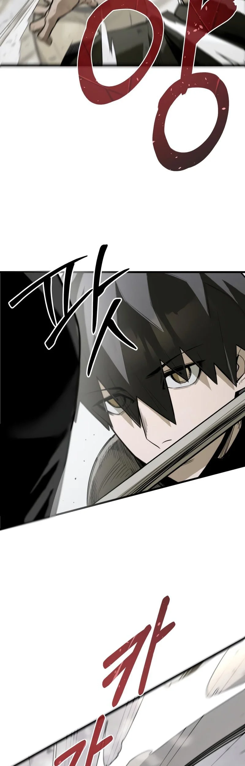 World-Saving Is A Skill Chapter 12 page 44