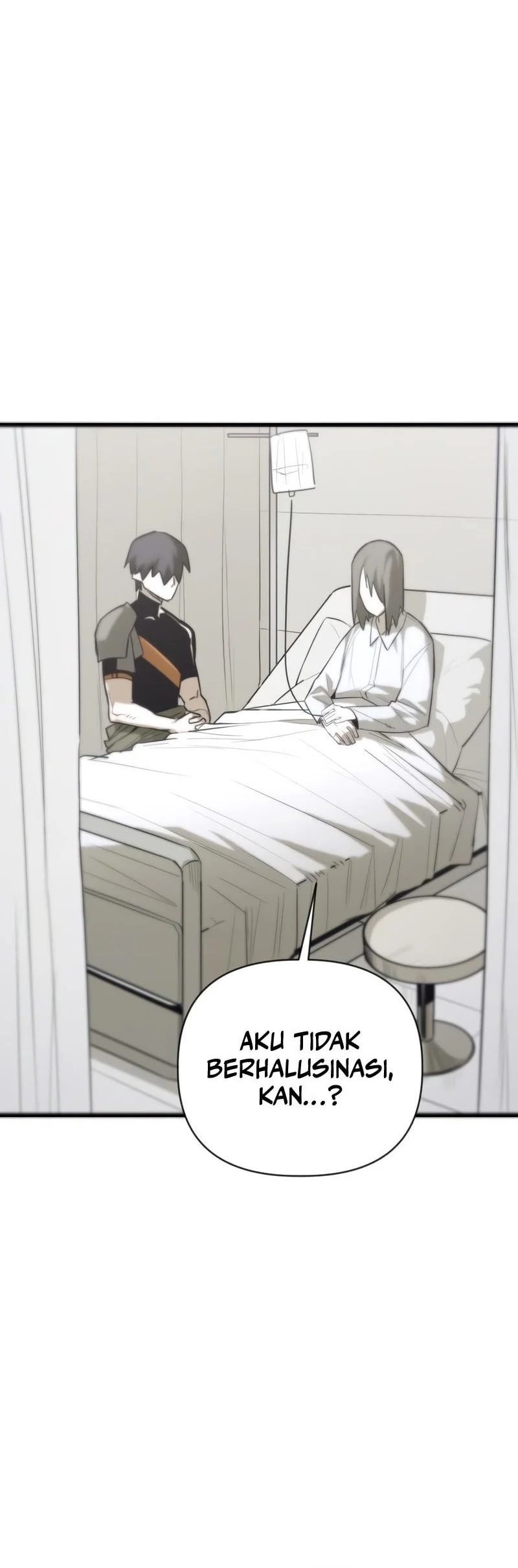 World-Saving Is A Skill Chapter 12 page 53