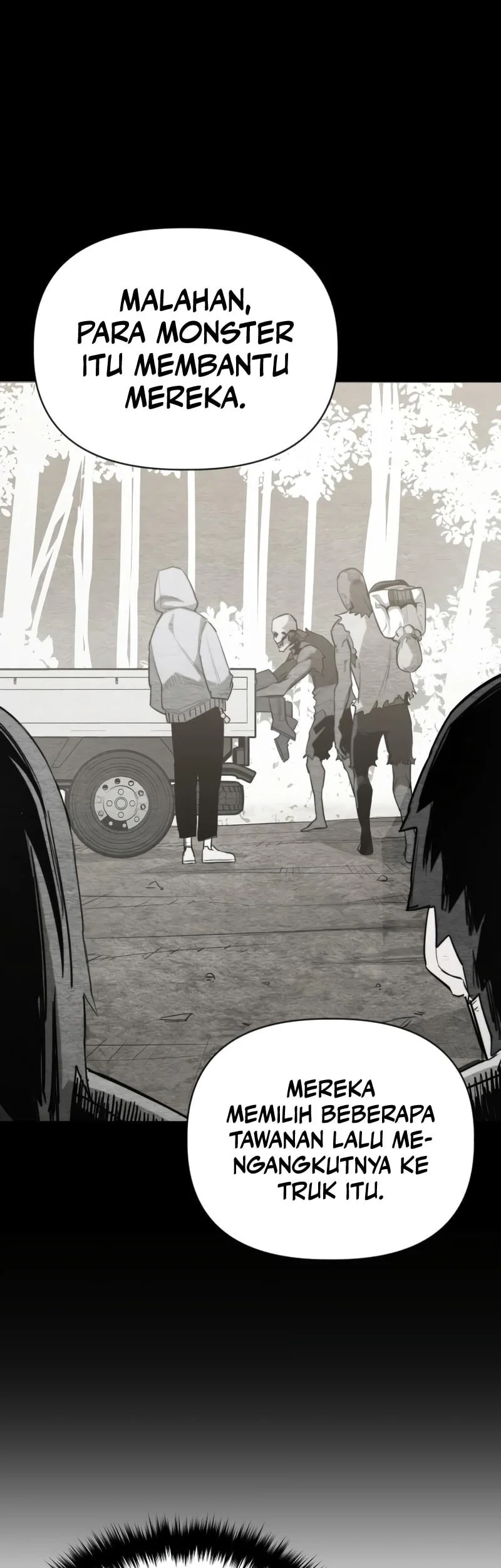 World-Saving Is A Skill Chapter 12 page 56