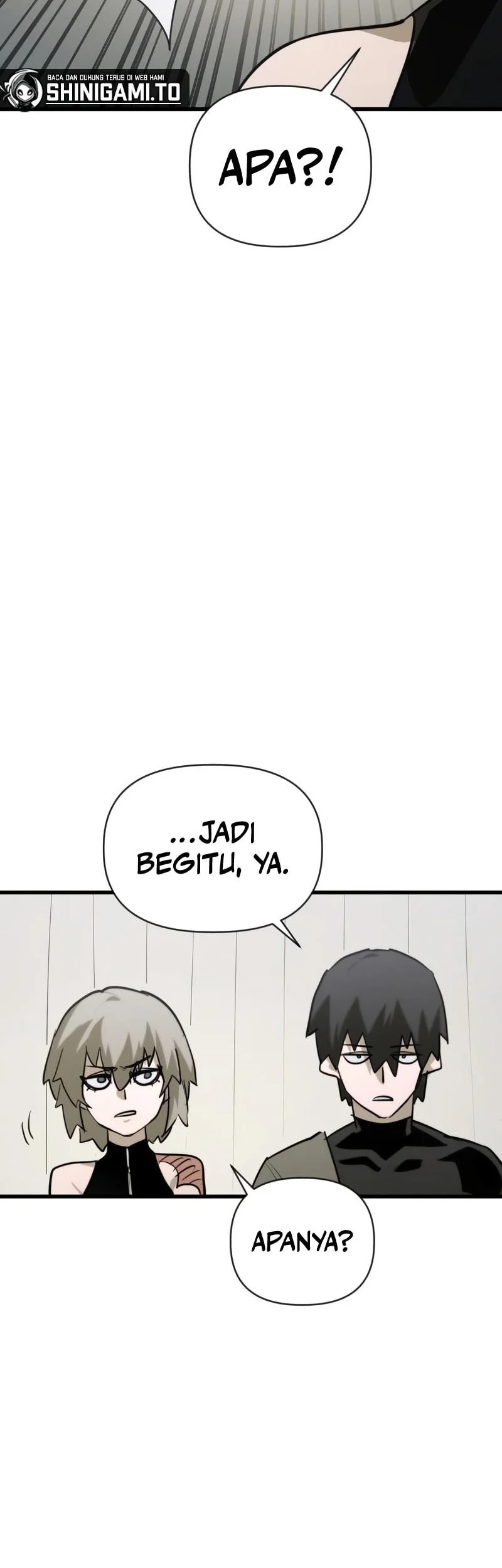 World-Saving Is A Skill Chapter 12 page 59